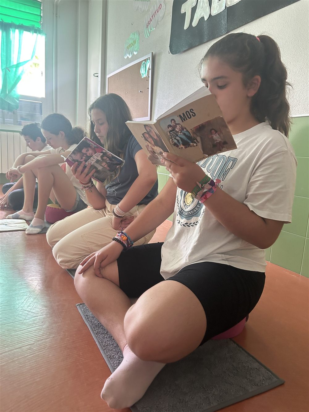 Aula Biográfica